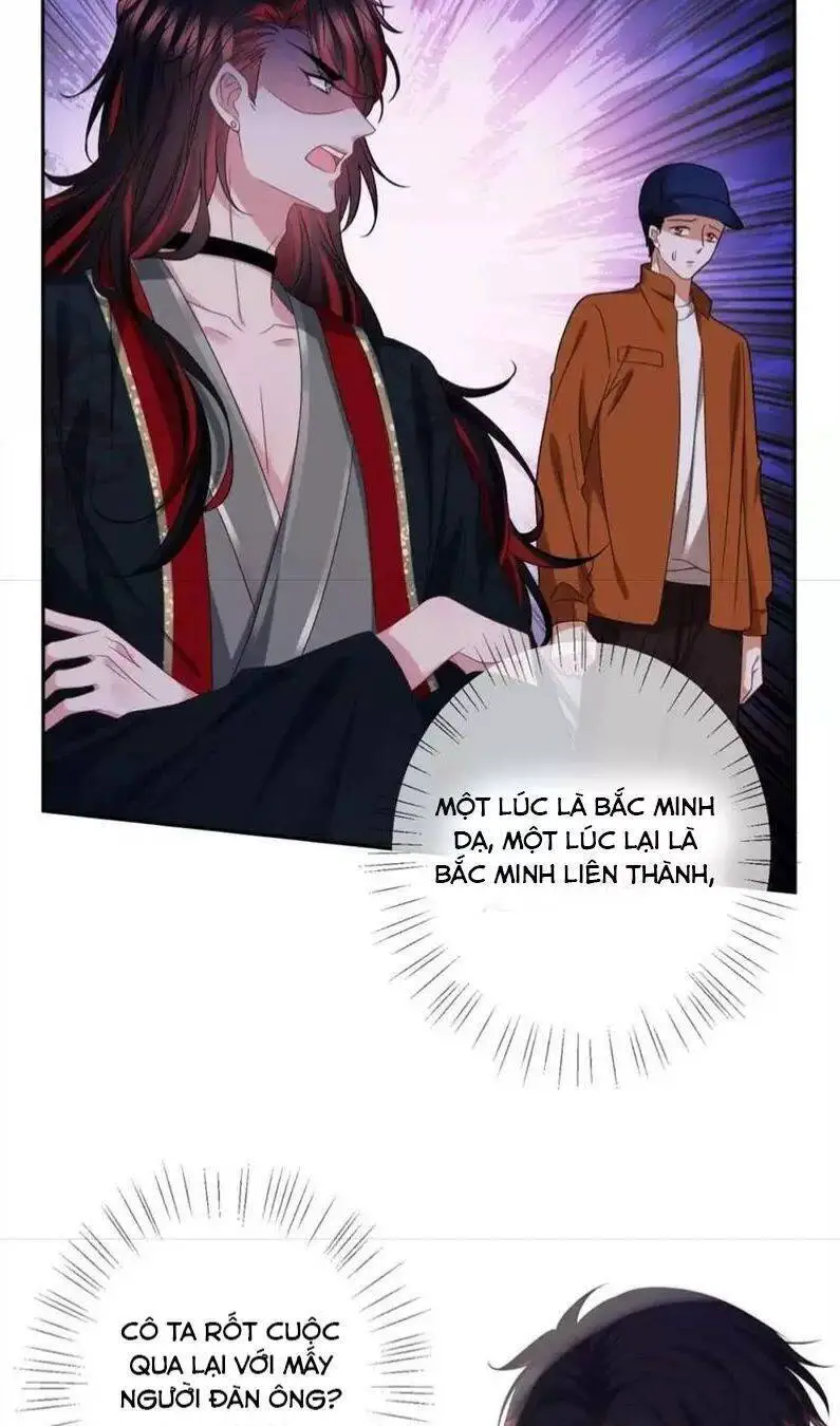 Danh Môn Chí Ái Nettruyen ZZZ Chương 438 Page 15