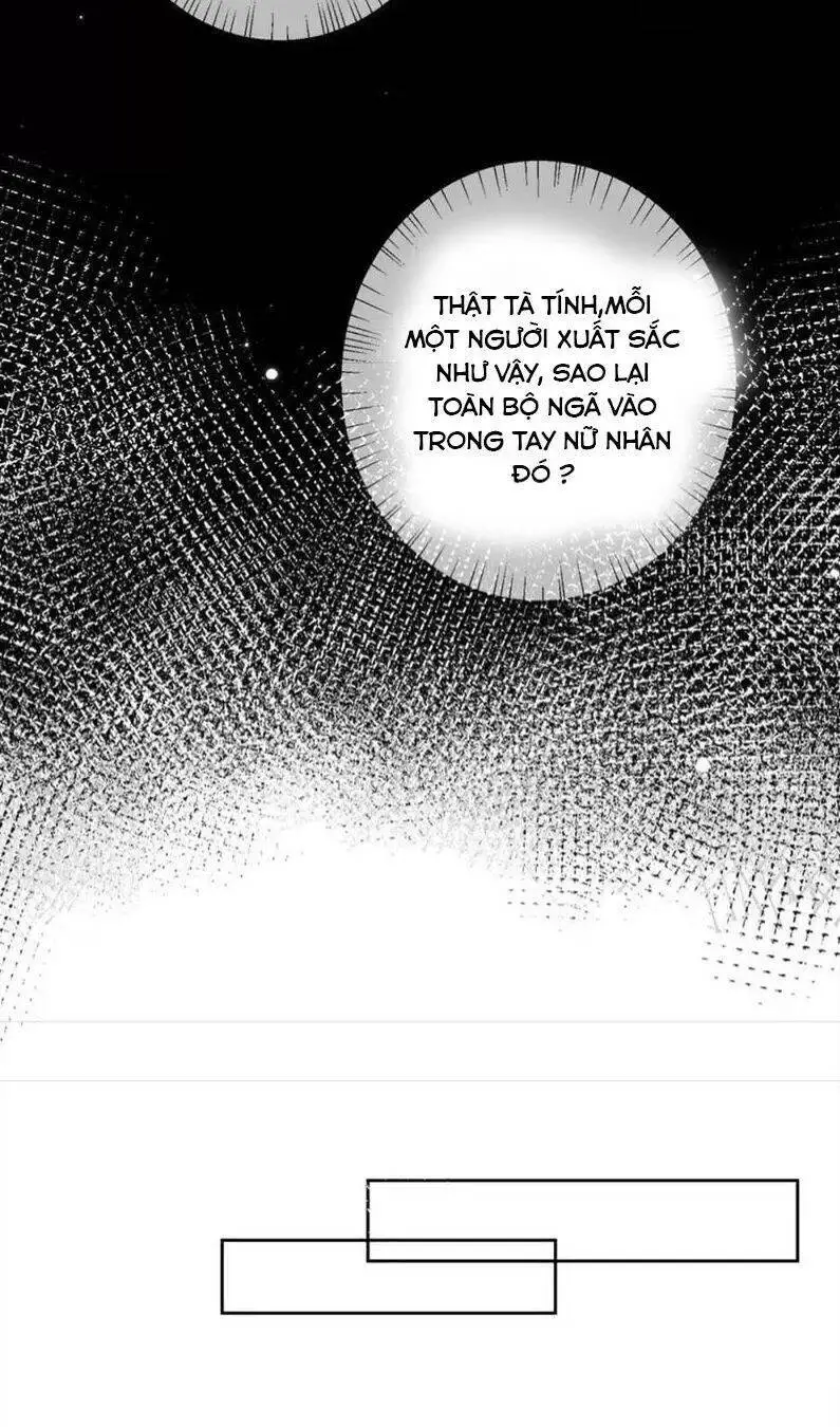 Danh Môn Chí Ái Nettruyen ZZZ Chương 438 Page 17