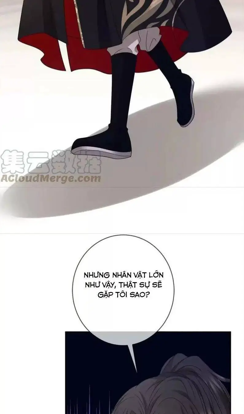 Danh Môn Chí Ái Nettruyen ZZZ Chương 438 Page 21