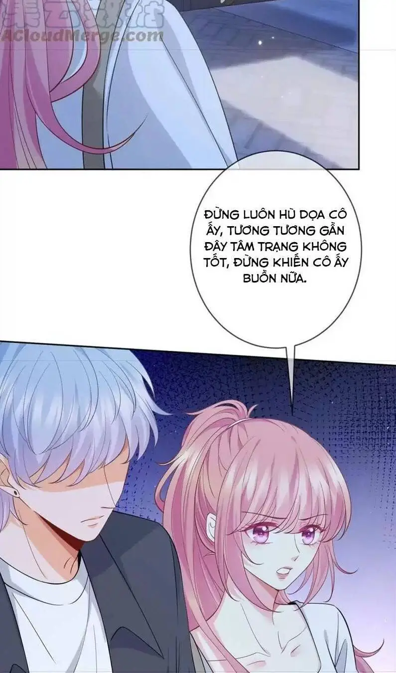 Danh Môn Chí Ái Nettruyen ZZZ Chương 438 Page 30