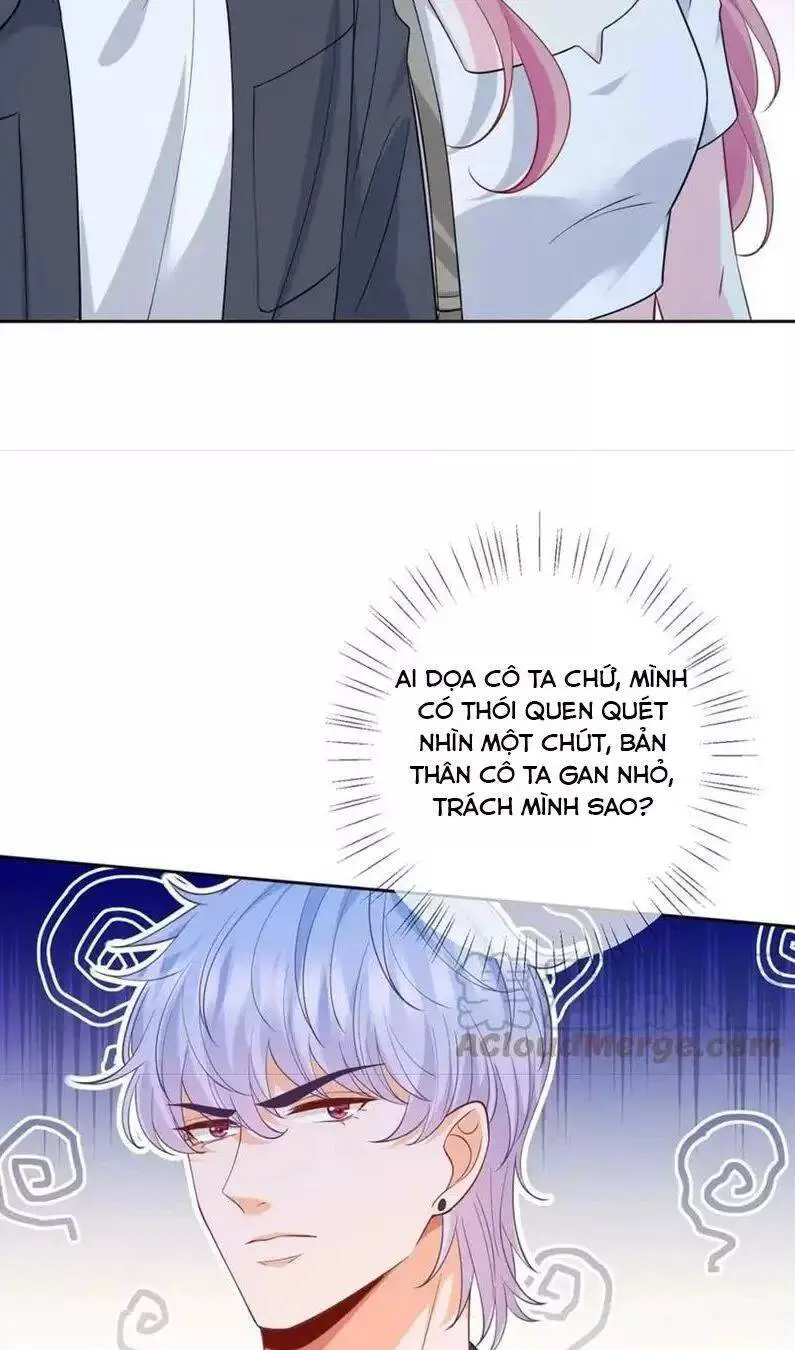 Danh Môn Chí Ái Nettruyen ZZZ Chương 438 Page 31