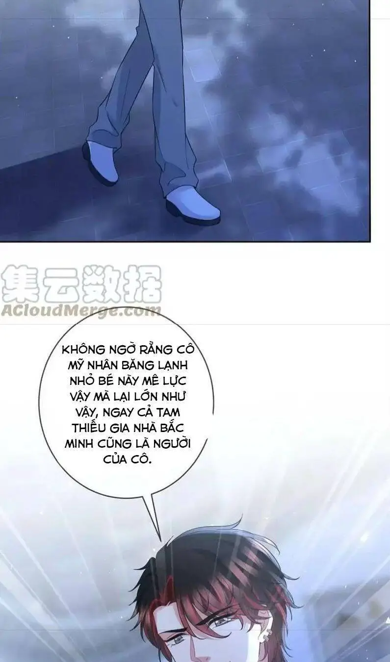 Danh Môn Chí Ái Nettruyen ZZZ Chương 438 Page 35