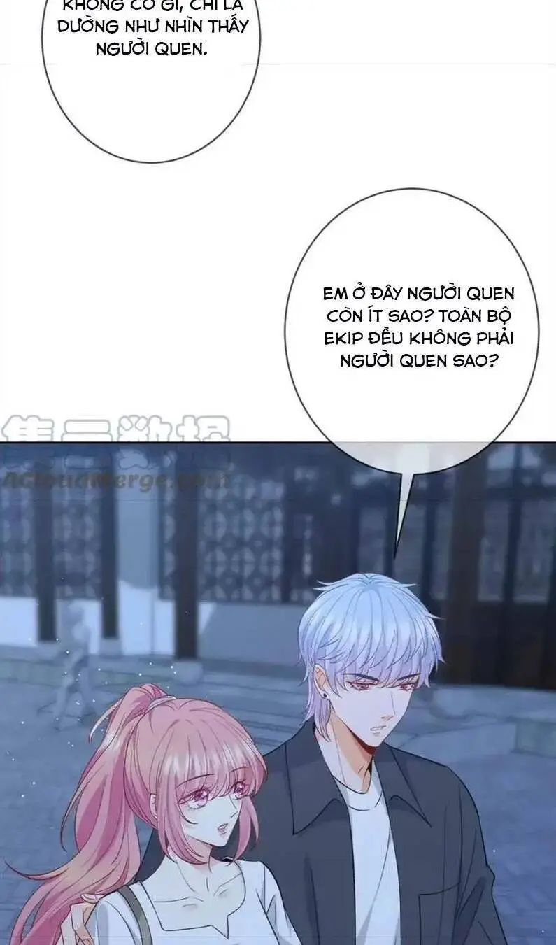Danh Môn Chí Ái Nettruyen ZZZ Chương 438 Page 44