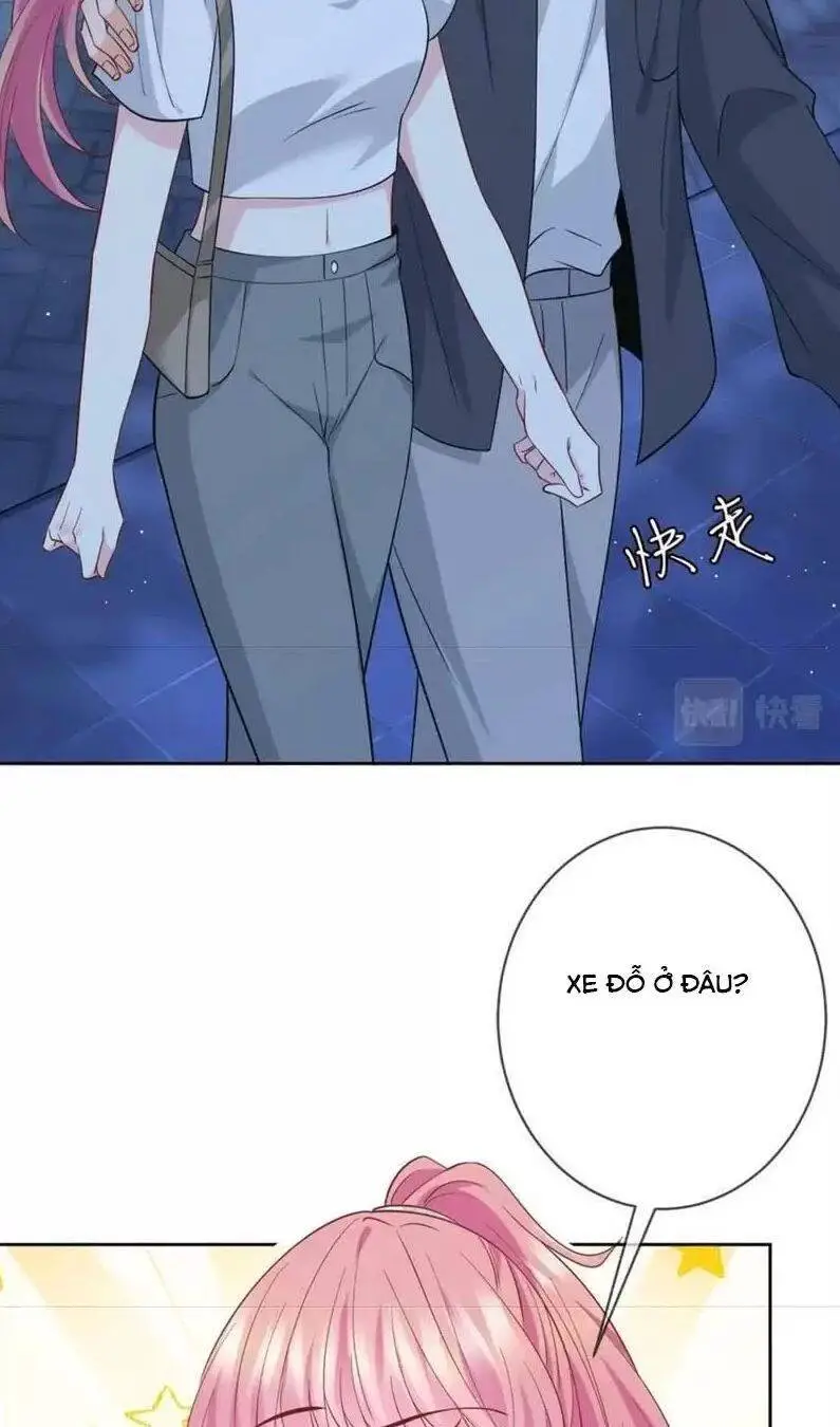 Danh Môn Chí Ái Nettruyen ZZZ Chương 438 Page 45