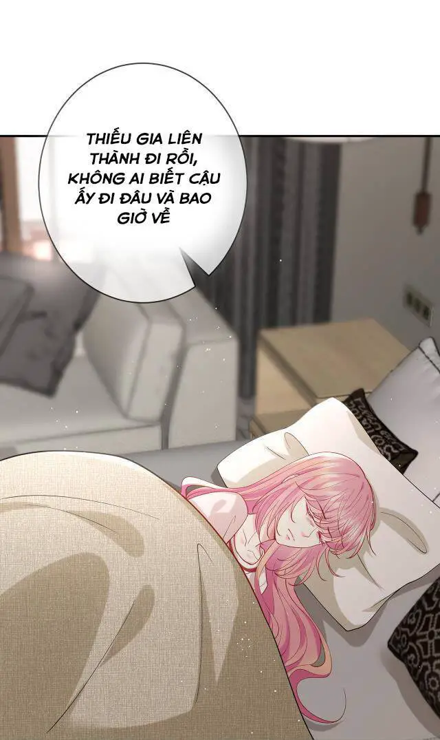 Danh Môn Chí Ái Nettruyen ZZZ Chương 387 Page 1