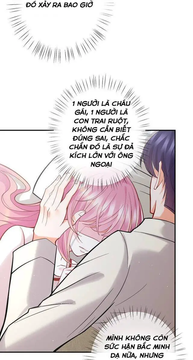 Danh Môn Chí Ái Nettruyen ZZZ Chương 387 Page 18