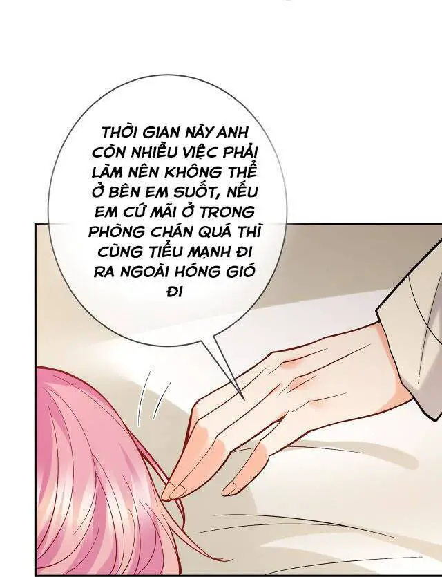 Danh Môn Chí Ái Nettruyen ZZZ Chương 387 Page 20