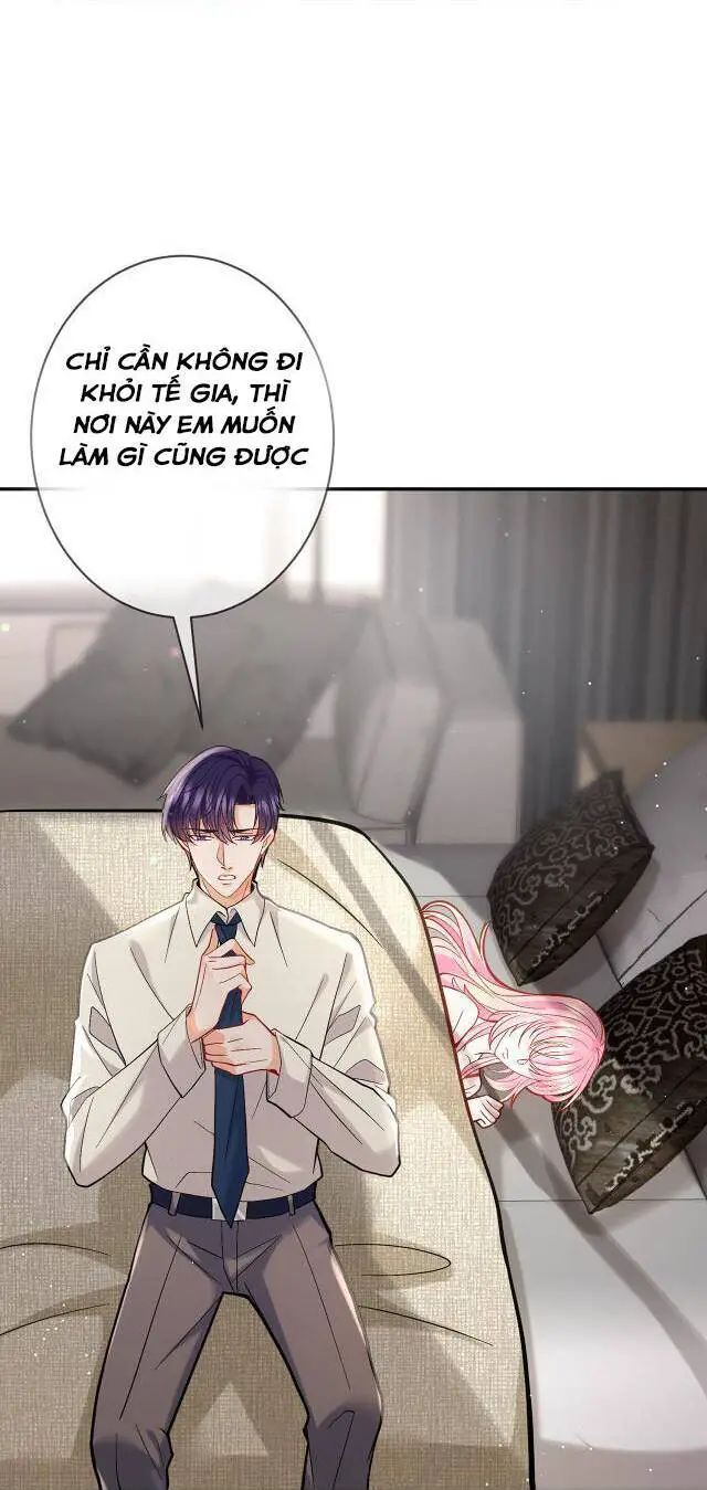 Danh Môn Chí Ái Nettruyen ZZZ Chương 387 Page 21