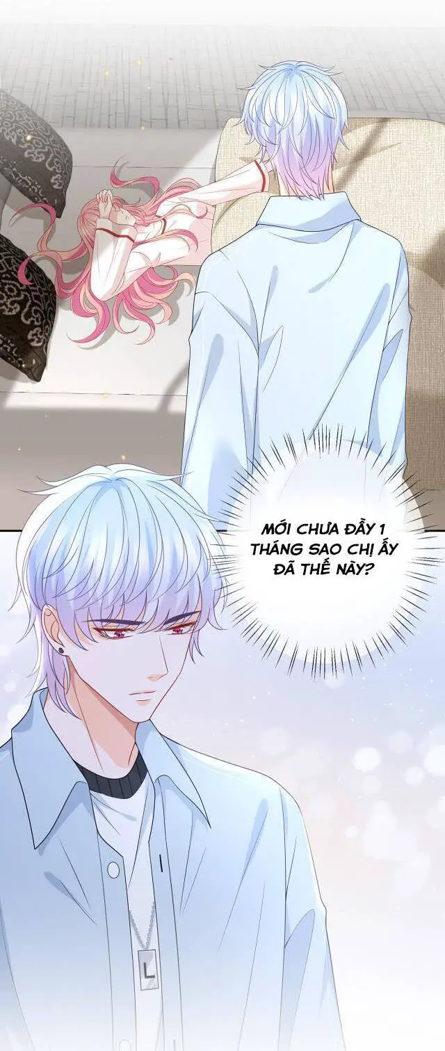 Danh Môn Chí Ái Nettruyen ZZZ Chương 387 Page 33