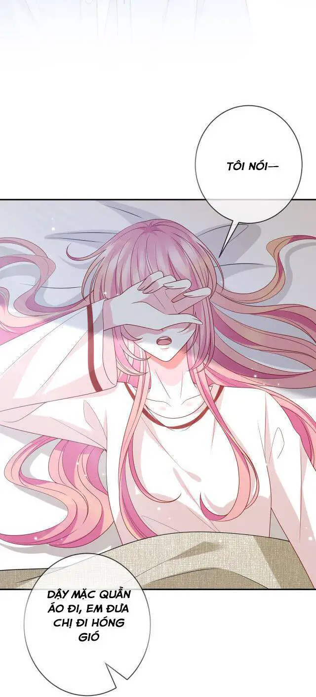 Danh Môn Chí Ái Nettruyen ZZZ Chương 387 Page 34