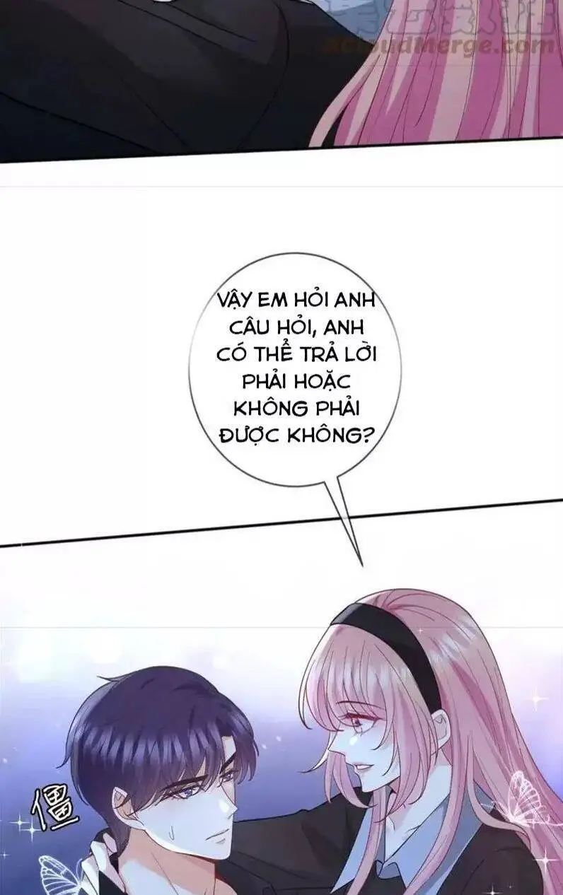 Danh Môn Chí Ái Nettruyen ZZZ Chương 435 Page 9