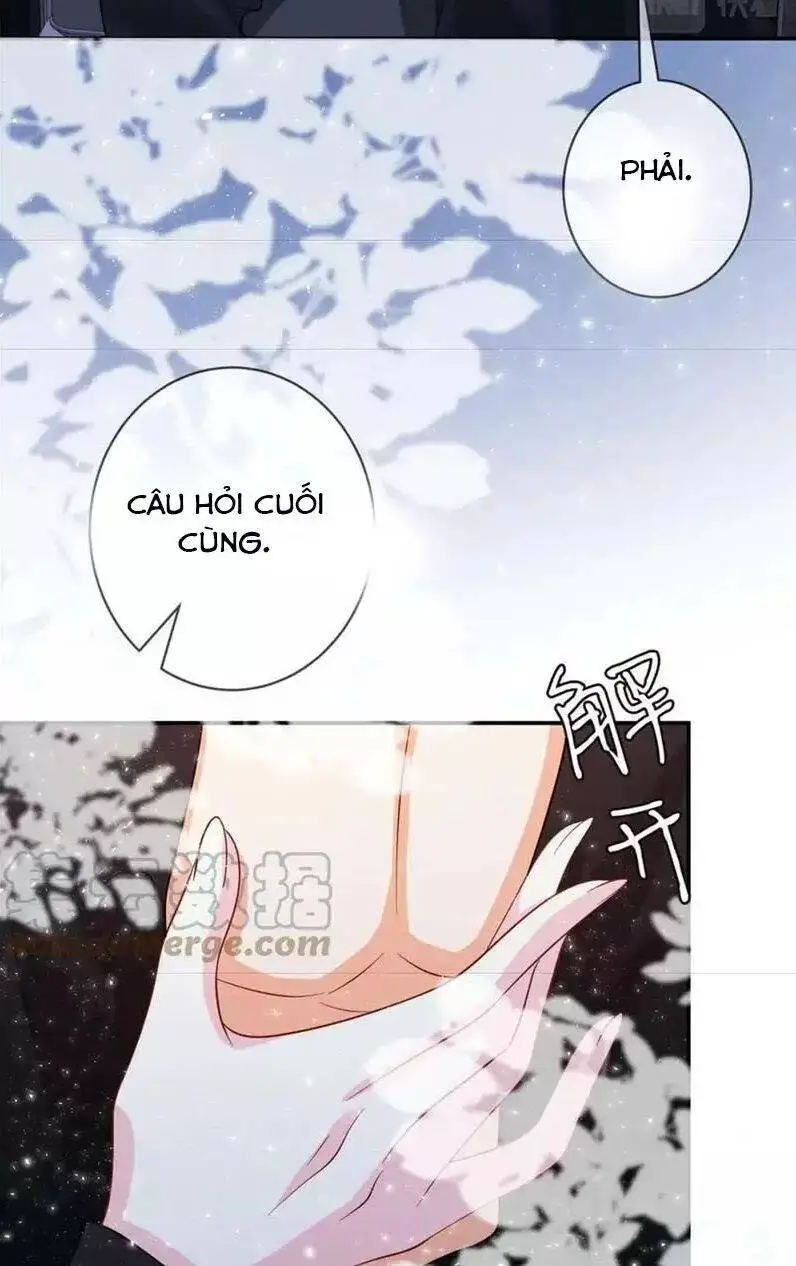 Danh Môn Chí Ái Nettruyen ZZZ Chương 435 Page 21