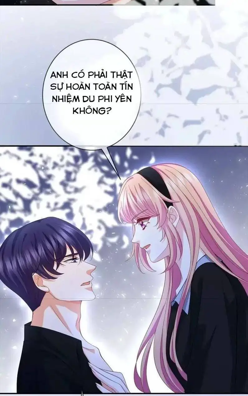 Danh Môn Chí Ái Nettruyen ZZZ Chương 435 Page 22