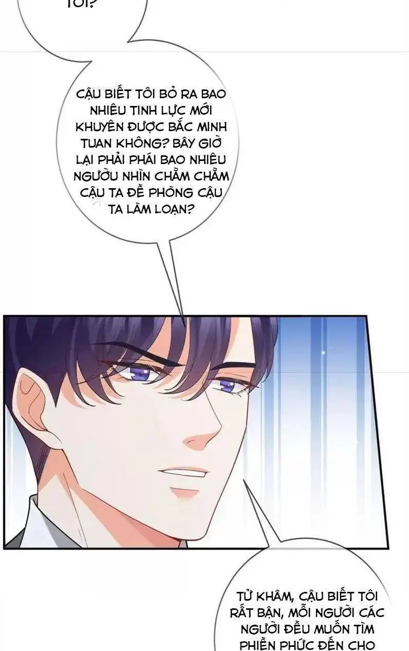 Danh Môn Chí Ái Nettruyen ZZZ Chương 435 Page 47