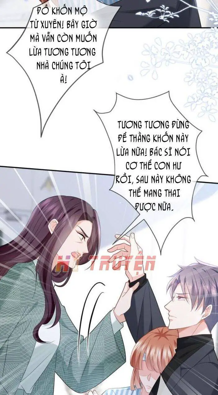 Danh Môn Chí Ái Nettruyen ZZZ Chương 367.2 Page 4