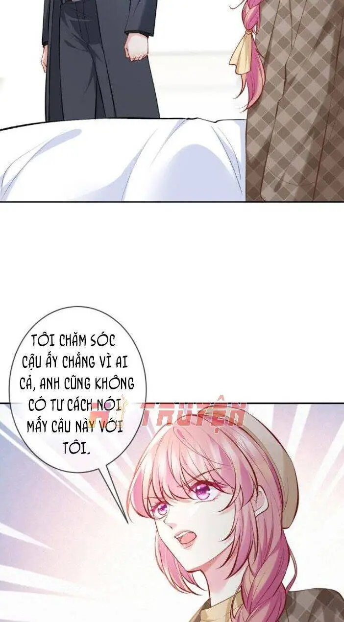 Danh Môn Chí Ái Nettruyen ZZZ Chương 367.2 Page 16