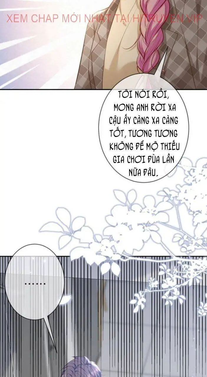 Danh Môn Chí Ái Nettruyen ZZZ Chương 367.2 Page 17