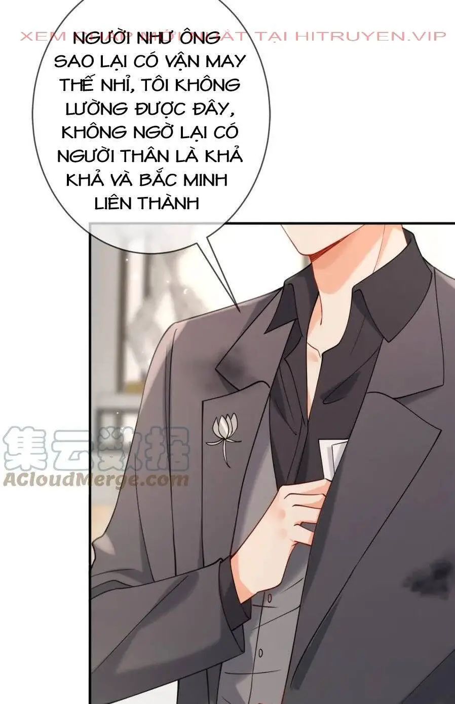 Danh Môn Chí Ái Nettruyen ZZZ Chương 385.2 Page 5