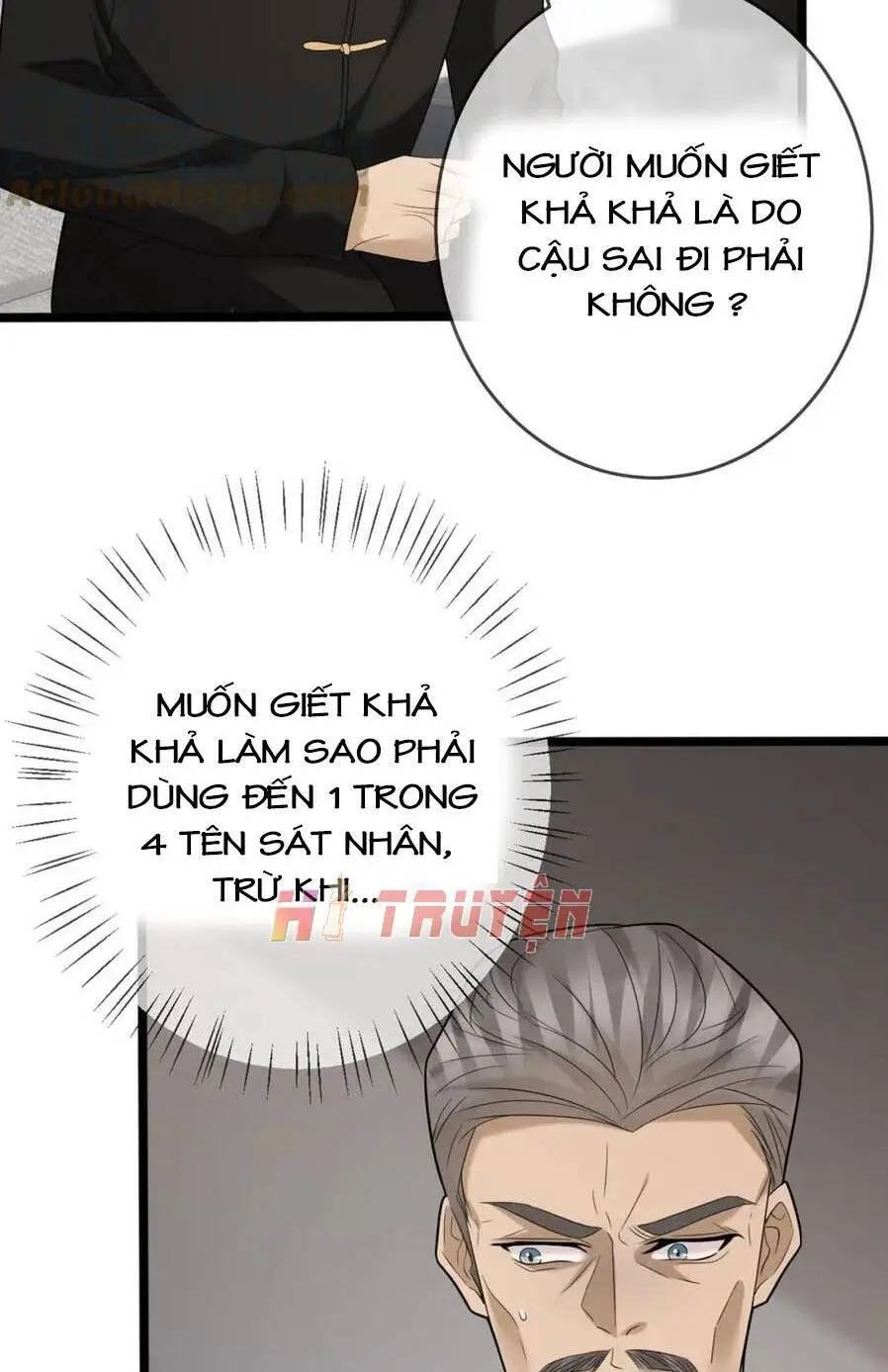 Danh Môn Chí Ái Nettruyen ZZZ Chương 385.1 Page 2