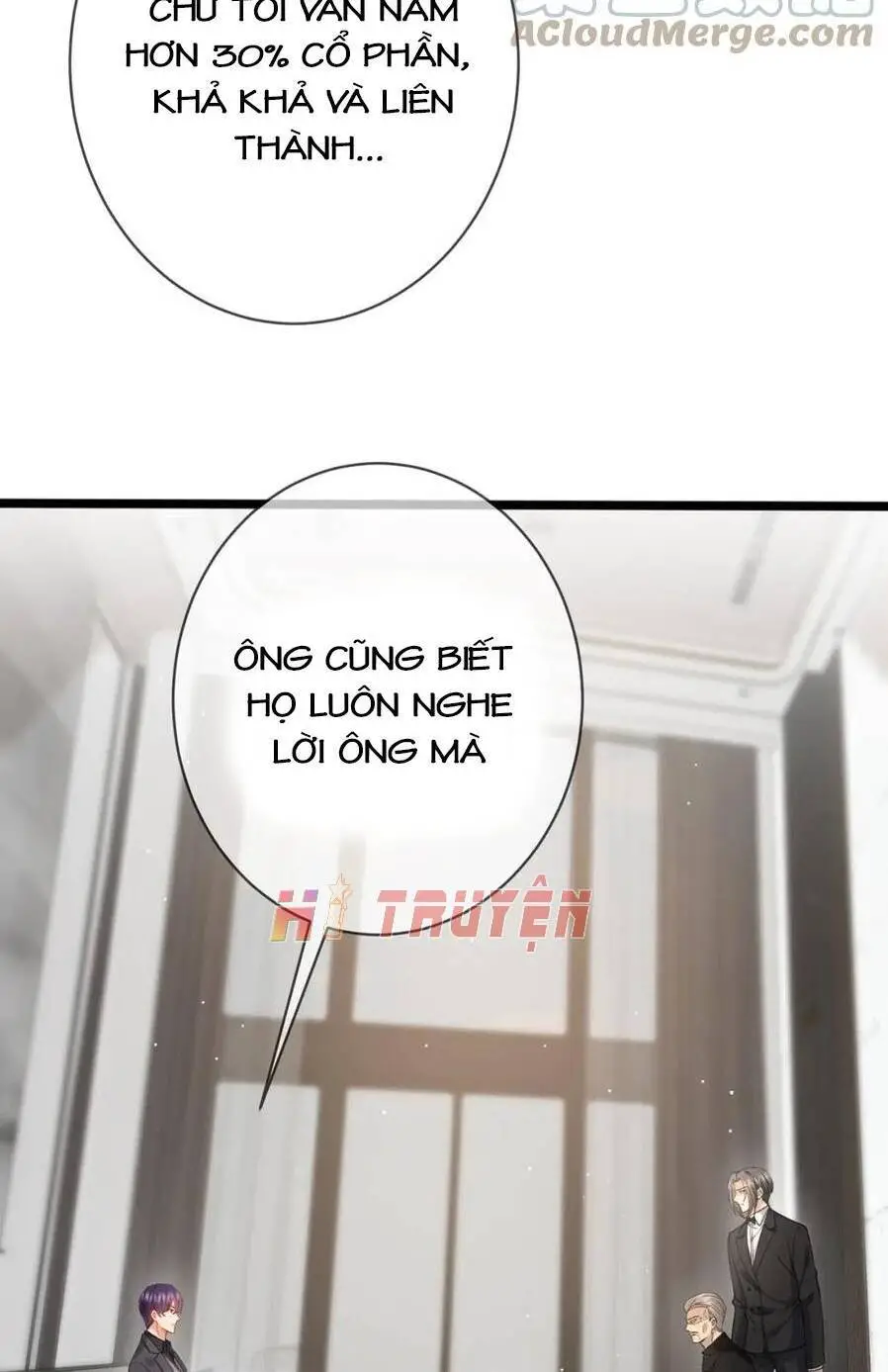 Danh Môn Chí Ái Nettruyen ZZZ Chương 385.1 Page 14