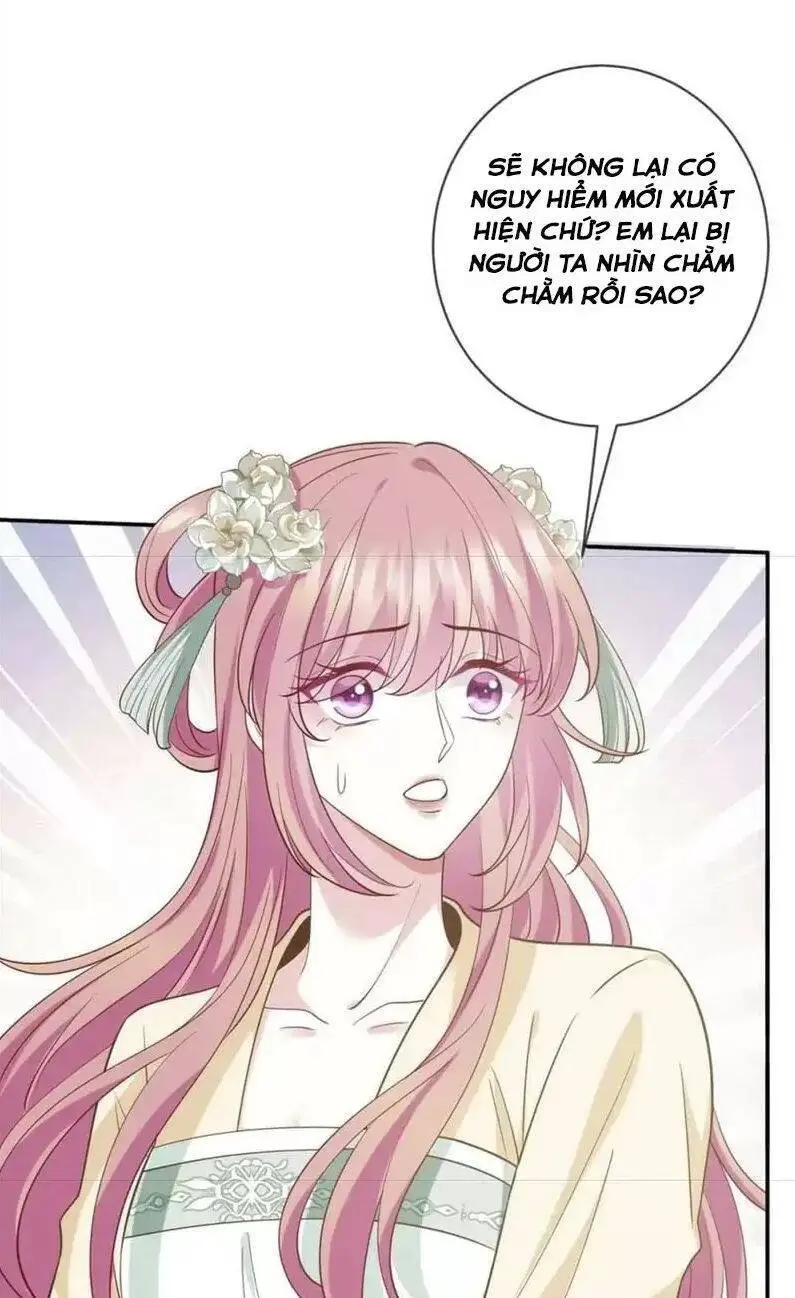 Danh Môn Chí Ái Nettruyen ZZZ Chương 437 Page 17