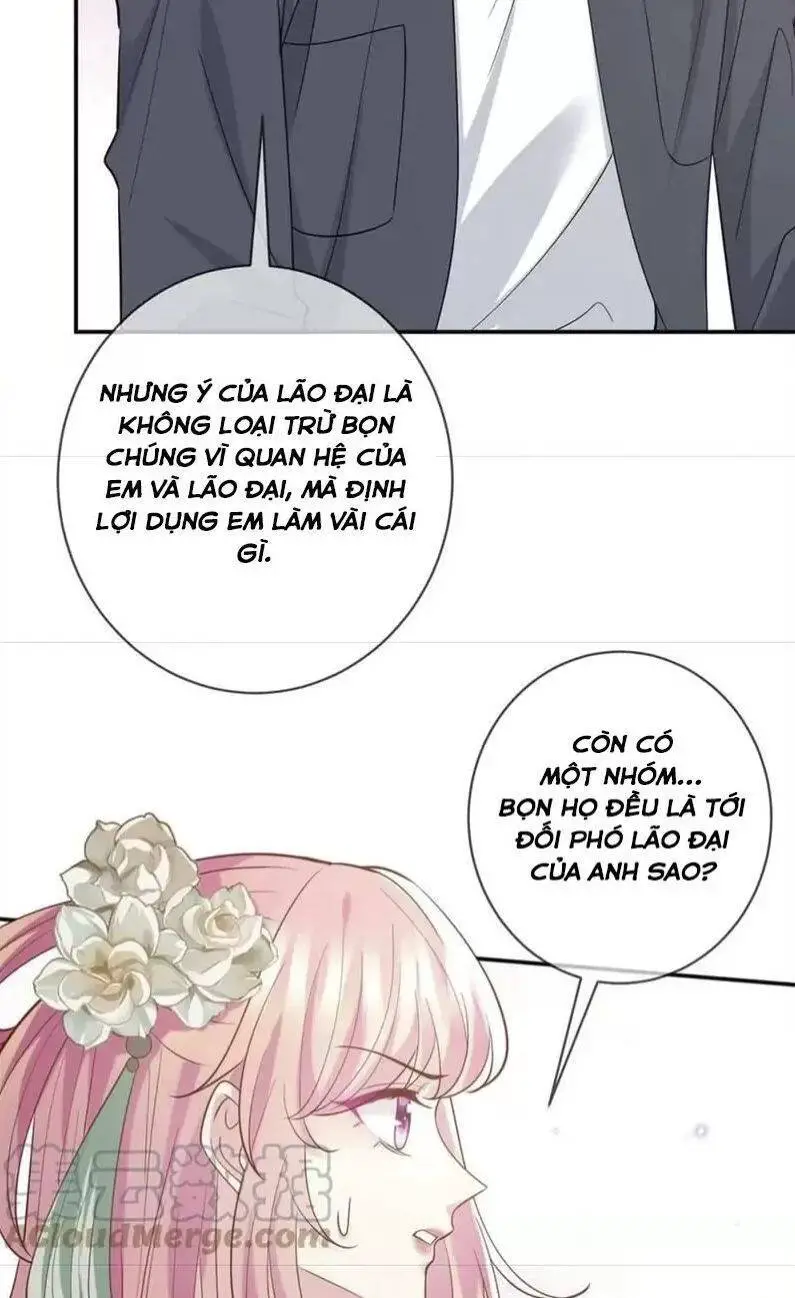 Danh Môn Chí Ái Nettruyen ZZZ Chương 437 Page 19