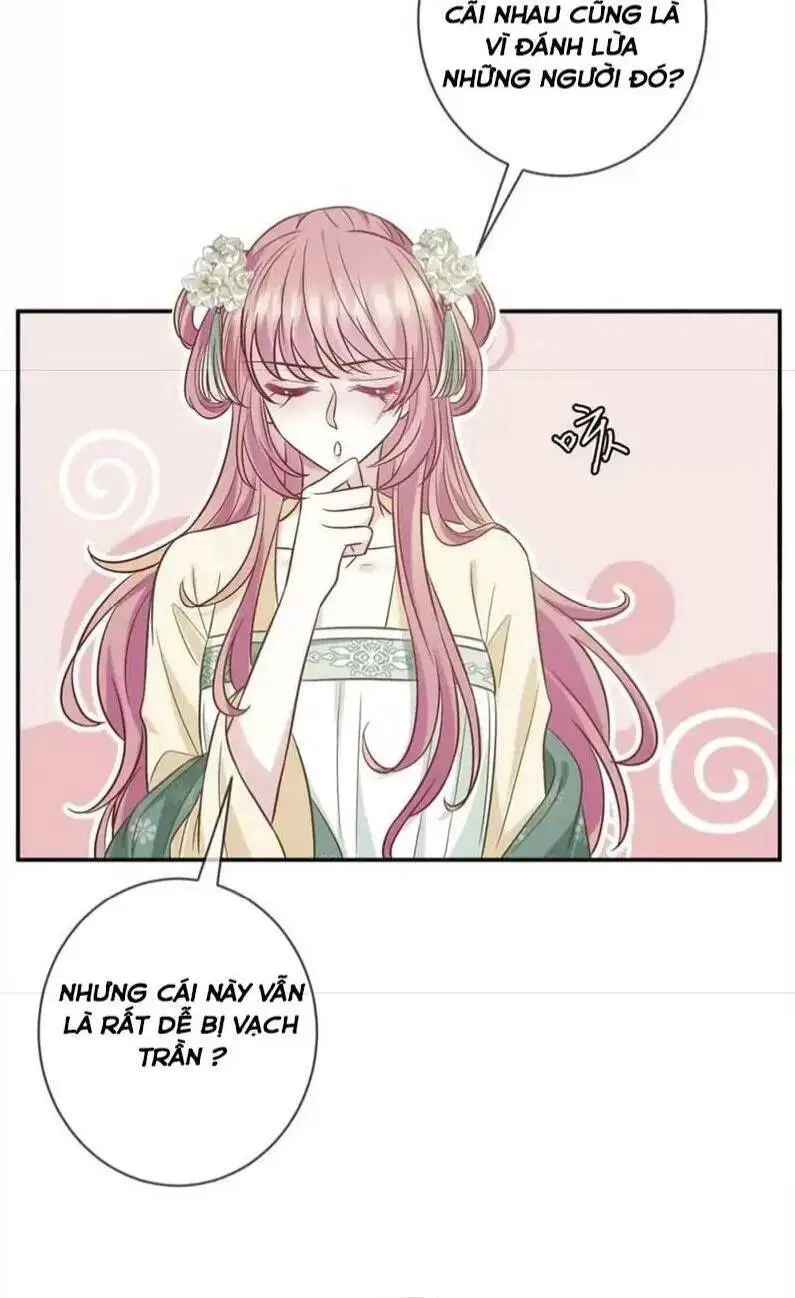 Danh Môn Chí Ái Nettruyen ZZZ Chương 437 Page 28