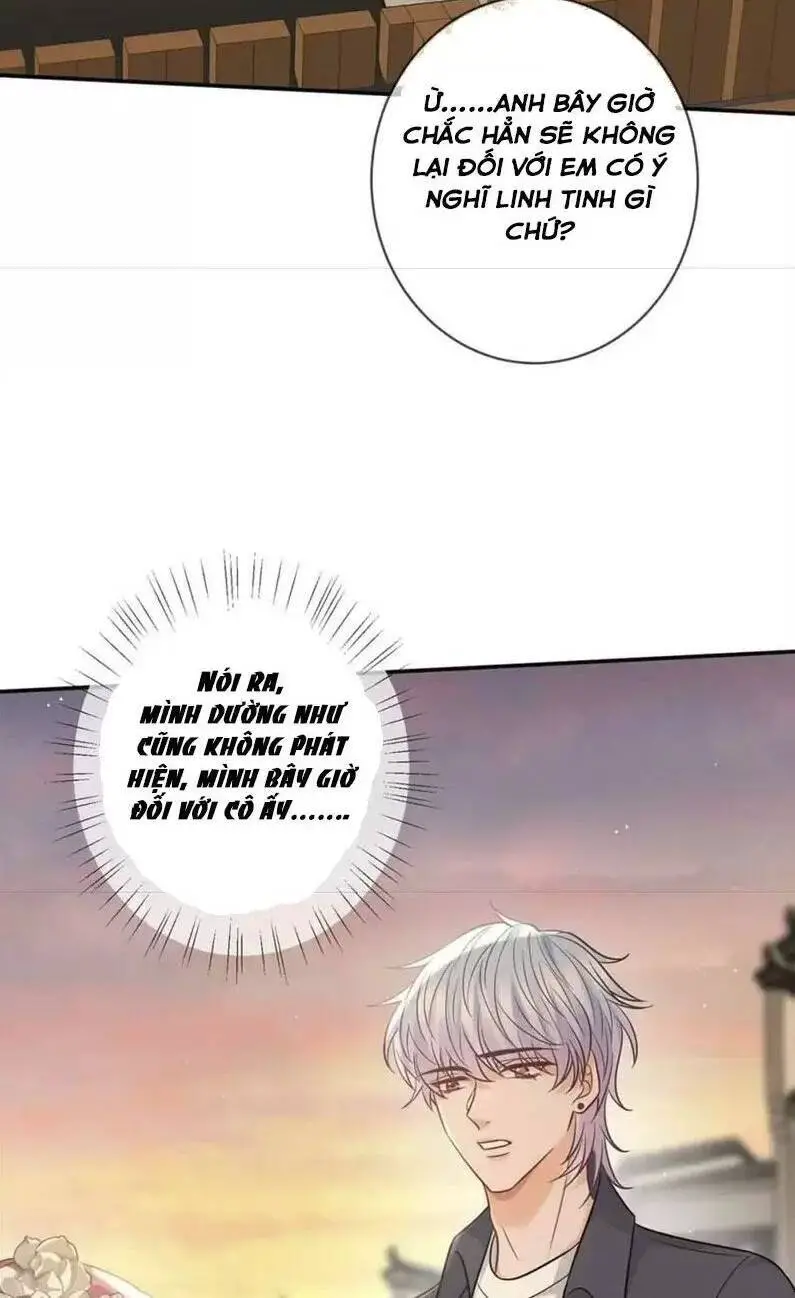 Danh Môn Chí Ái Nettruyen ZZZ Chương 437 Page 30