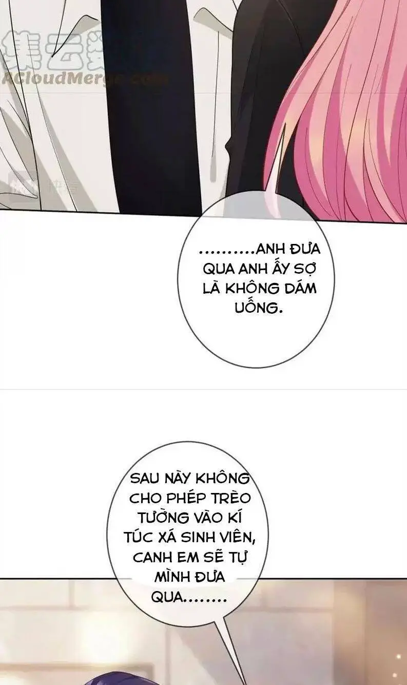 Danh Môn Chí Ái Nettruyen ZZZ Chương 434 Page 19