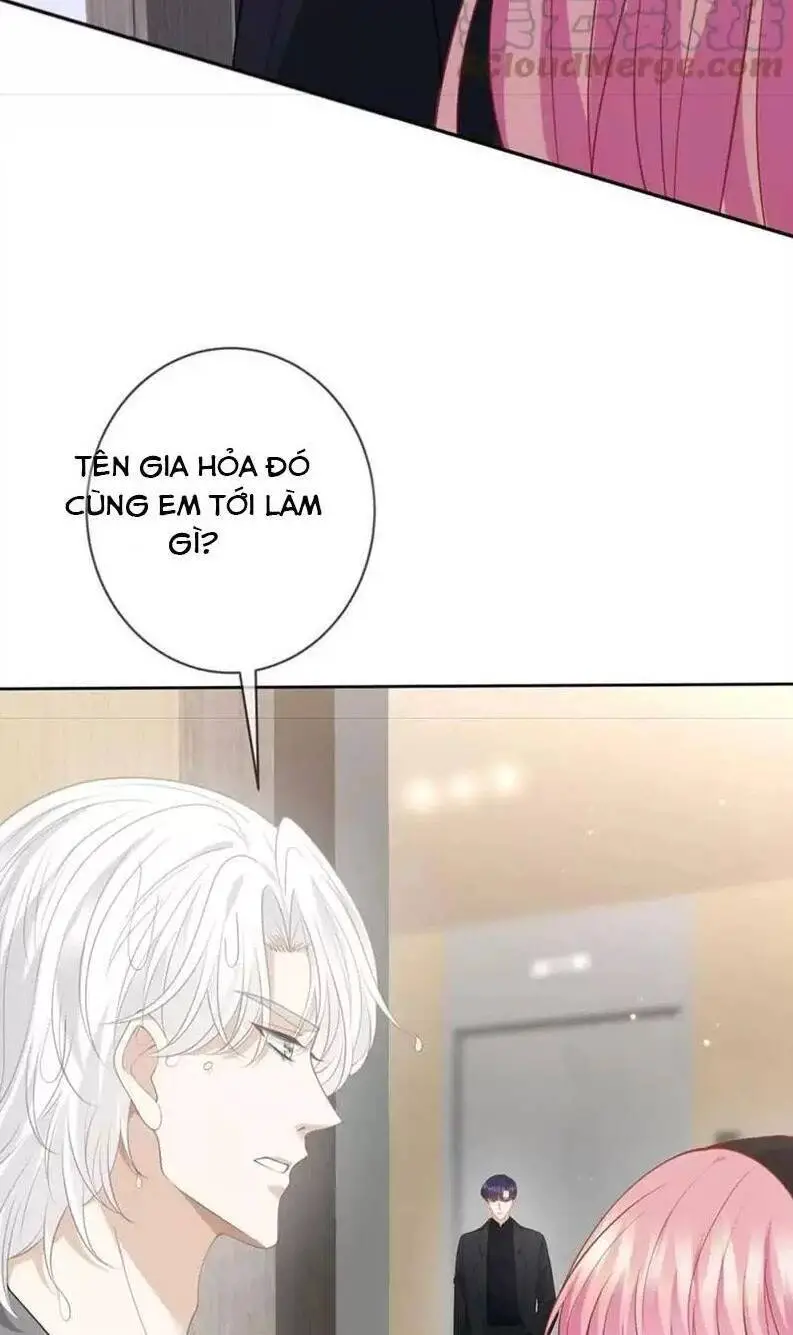 Danh Môn Chí Ái Nettruyen ZZZ Chương 434 Page 30