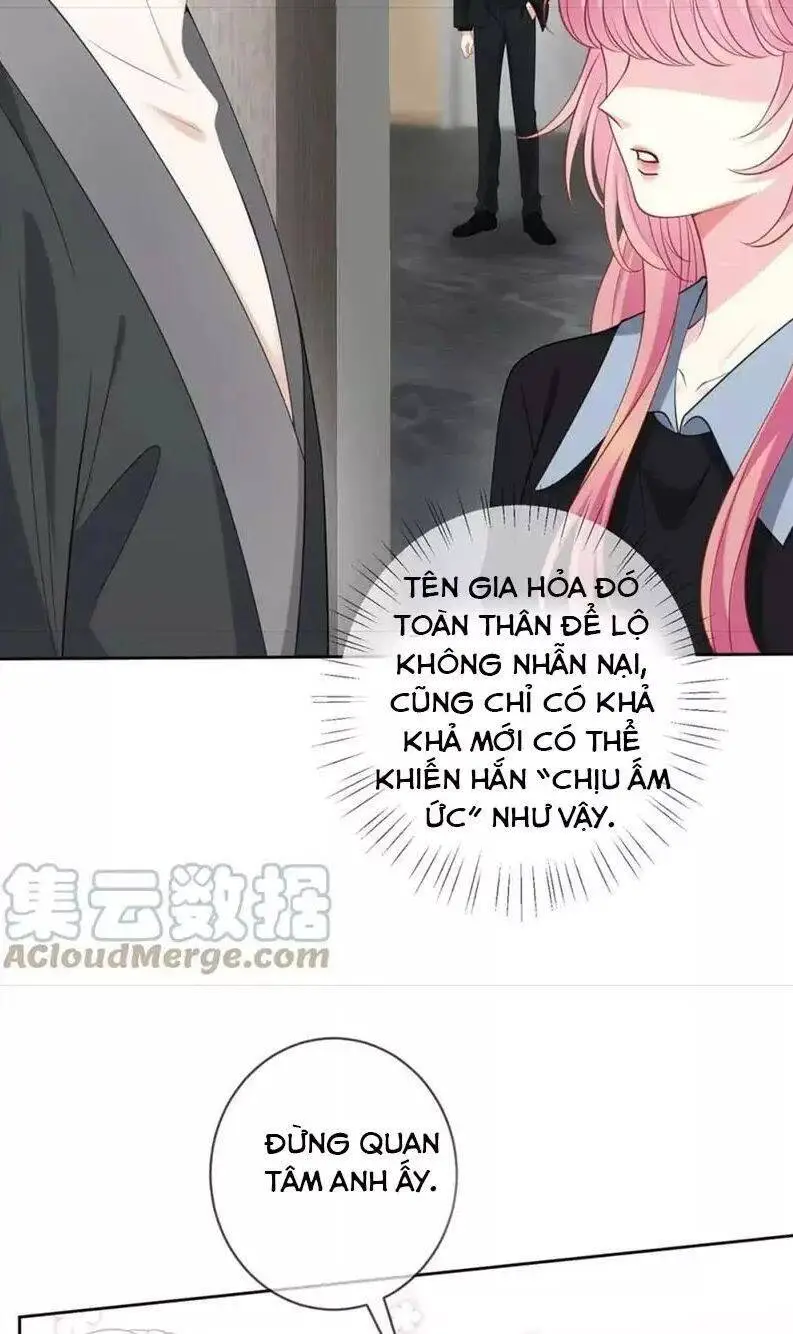 Danh Môn Chí Ái Nettruyen ZZZ Chương 434 Page 31