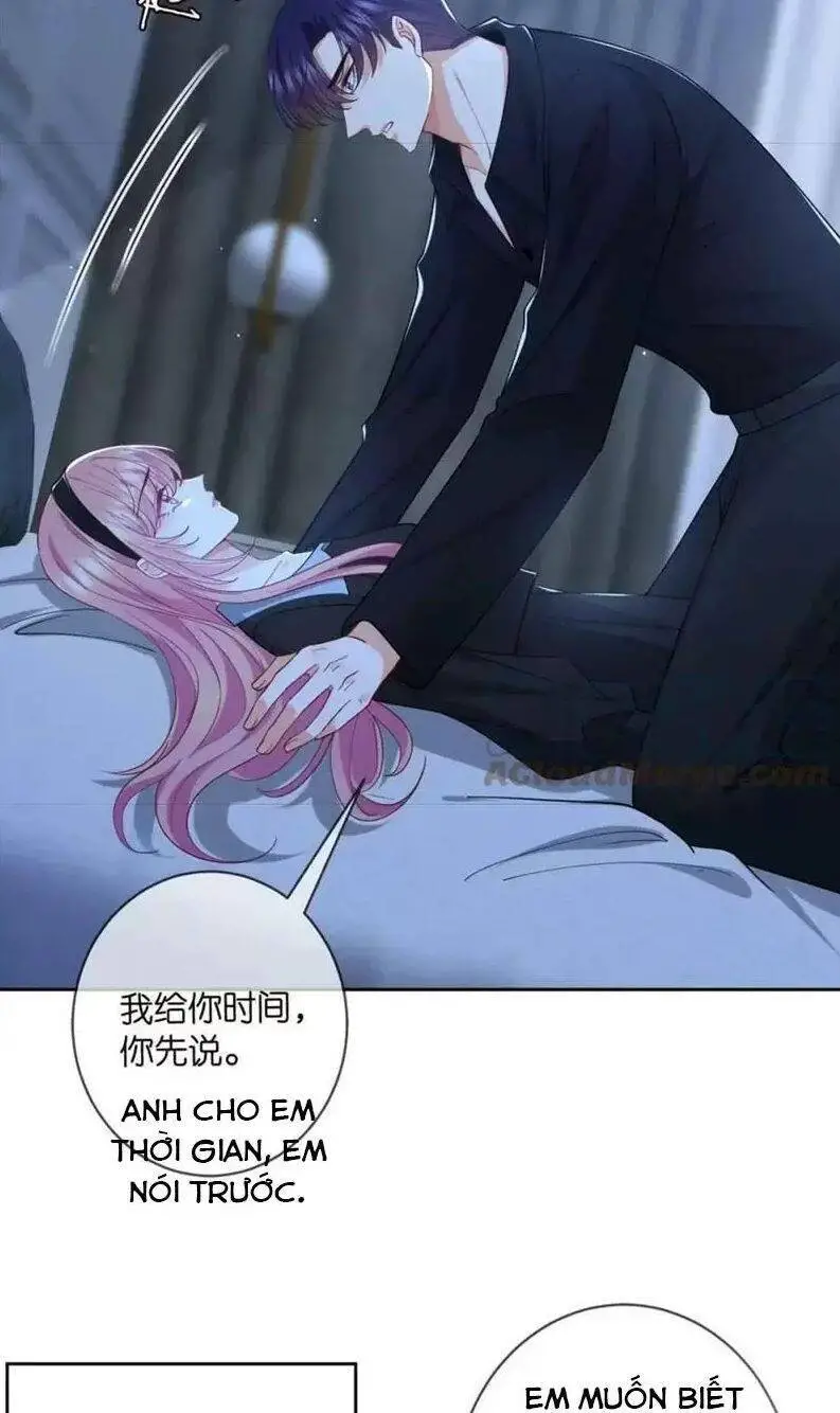 Danh Môn Chí Ái Nettruyen ZZZ Chương 434 Page 47
