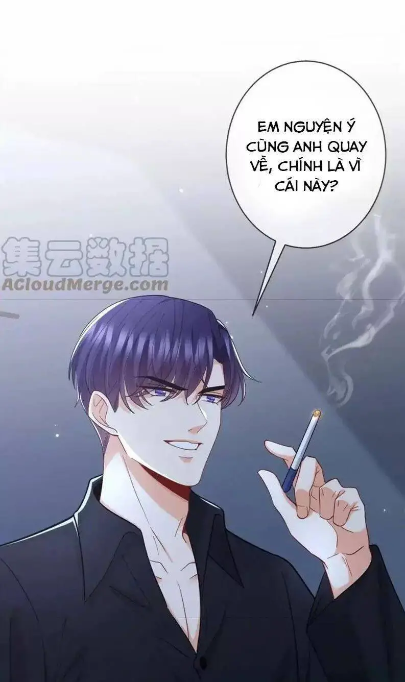 Danh Môn Chí Ái Nettruyen ZZZ Chương 434 Page 49