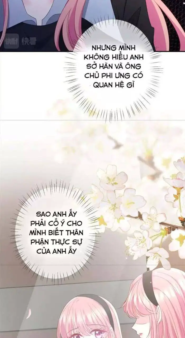 Danh Môn Chí Ái Nettruyen ZZZ Chương 432.2 Page 8