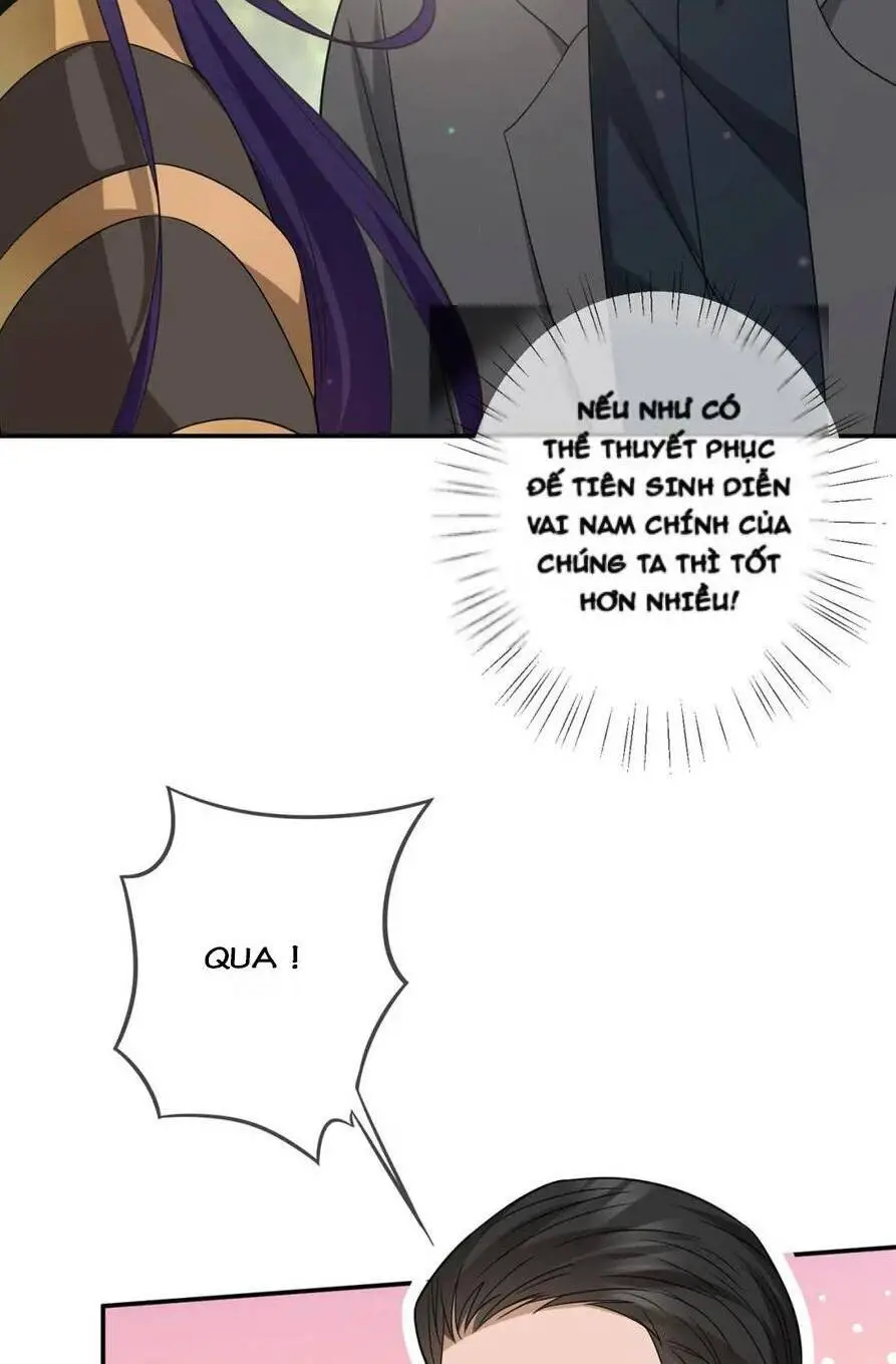 Danh Môn Chí Ái Nettruyen ZZZ Chương 458 Page 24