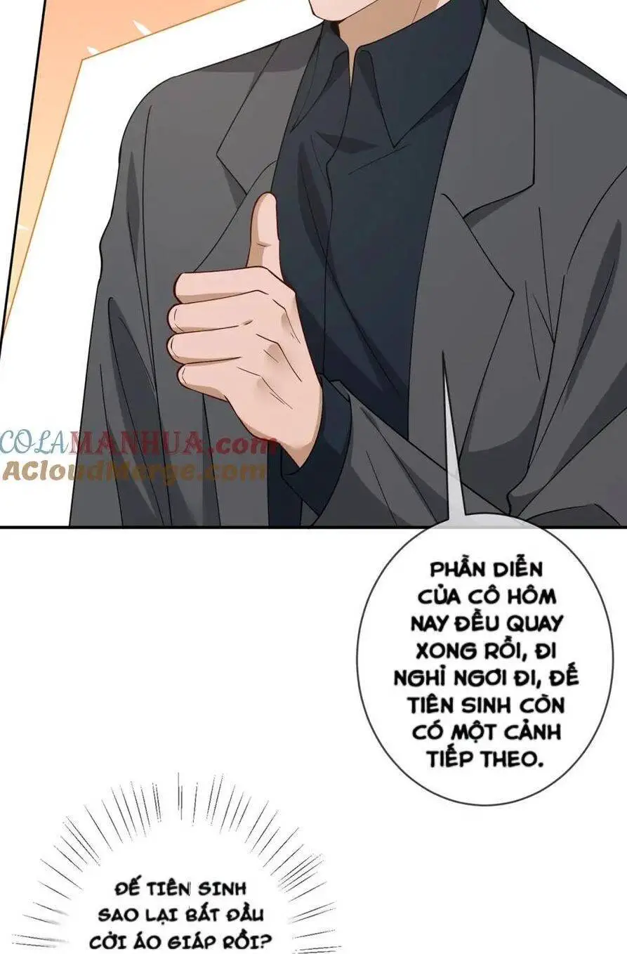 Danh Môn Chí Ái Nettruyen ZZZ Chương 458 Page 29