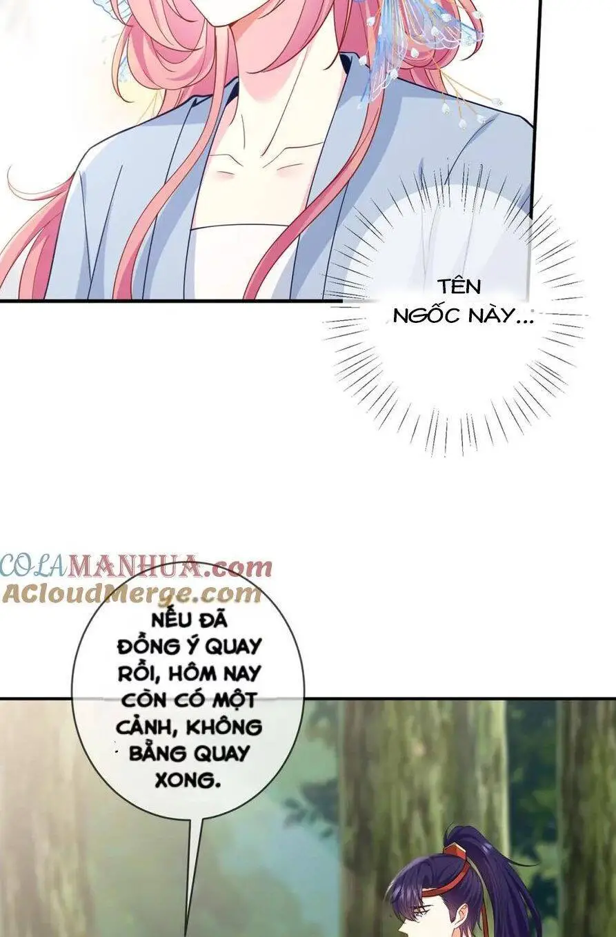 Danh Môn Chí Ái Nettruyen ZZZ Chương 458 Page 33