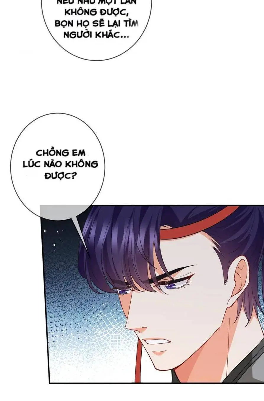 Danh Môn Chí Ái Nettruyen ZZZ Chương 458 Page 35