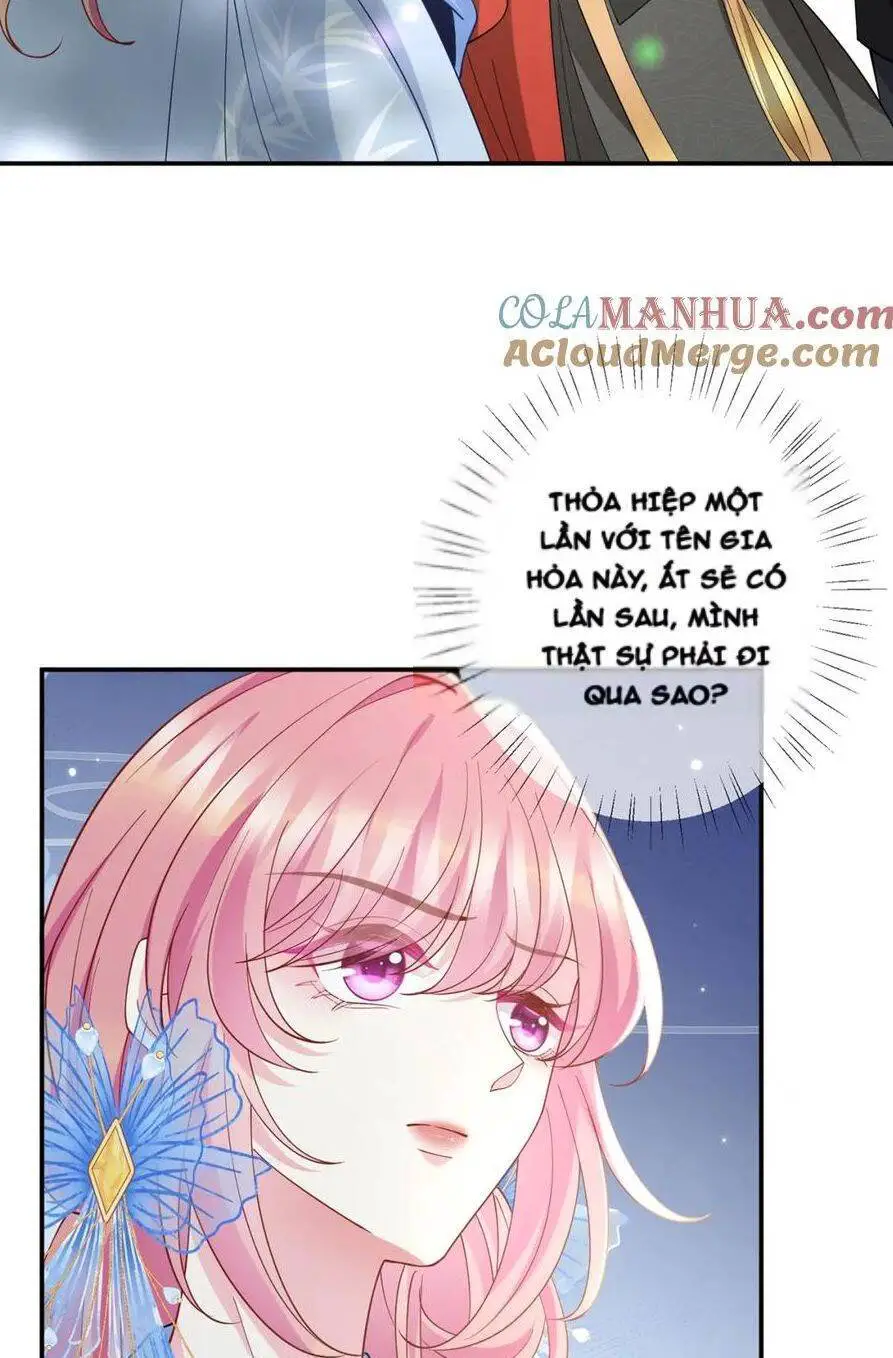 Danh Môn Chí Ái Nettruyen ZZZ Chương 458 Page 37