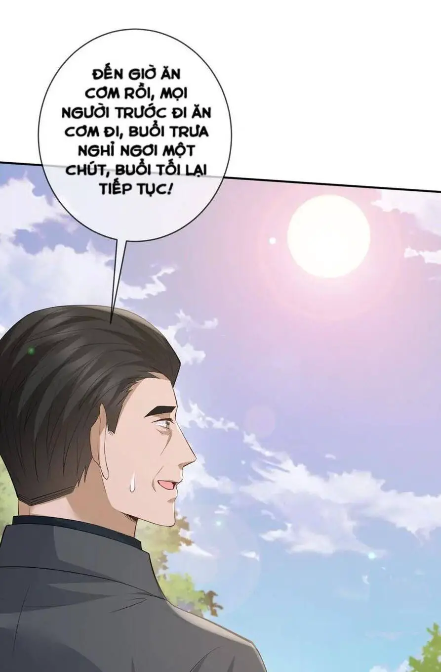 Danh Môn Chí Ái Nettruyen ZZZ Chương 458 Page 42