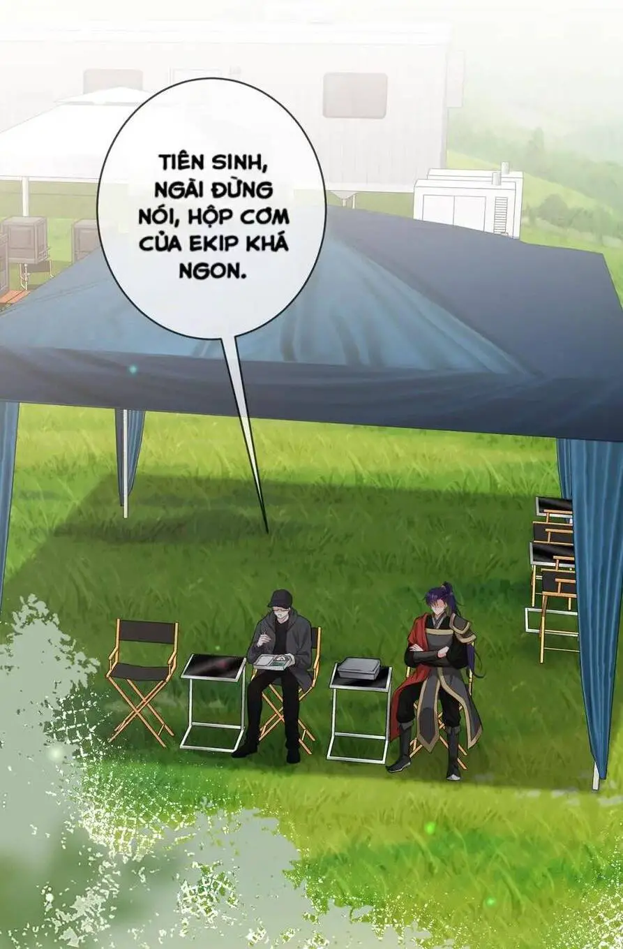 Danh Môn Chí Ái Nettruyen ZZZ Chương 458 Page 44