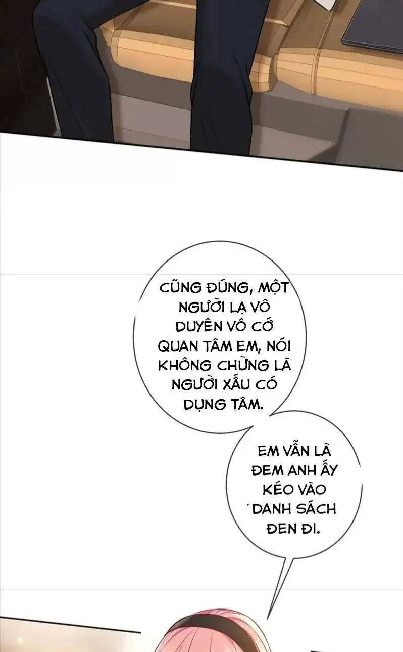 Danh Môn Chí Ái Nettruyen ZZZ Chương 433.1 Page 3