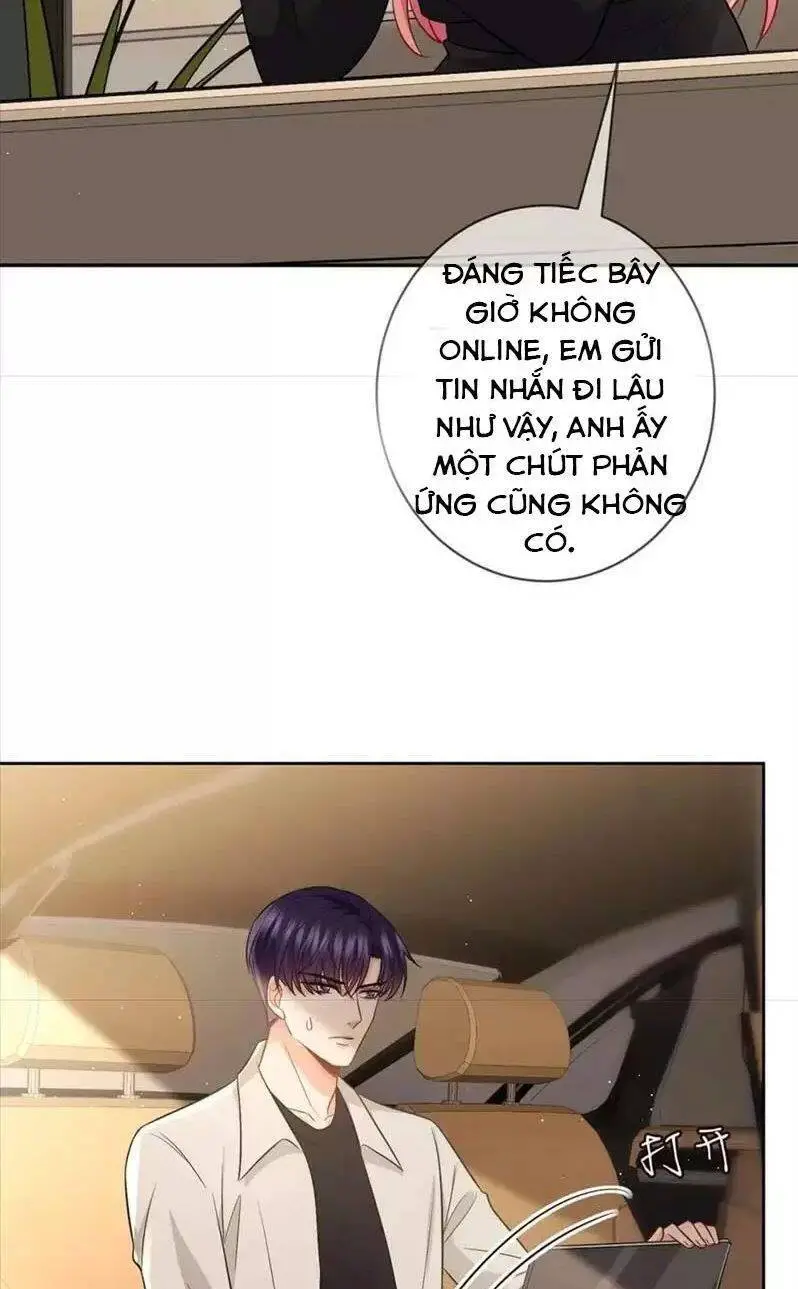 Danh Môn Chí Ái Nettruyen ZZZ Chương 433.1 Page 7