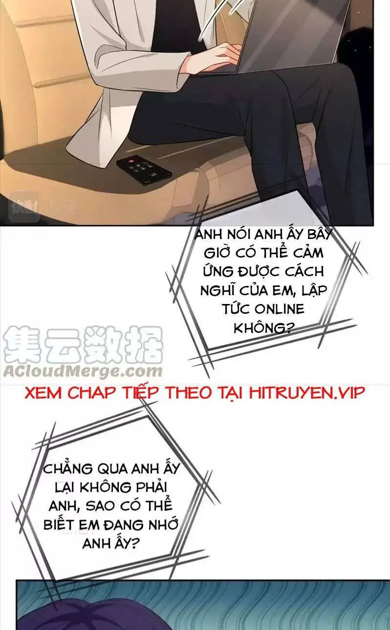 Danh Môn Chí Ái Nettruyen ZZZ Chương 433.1 Page 8