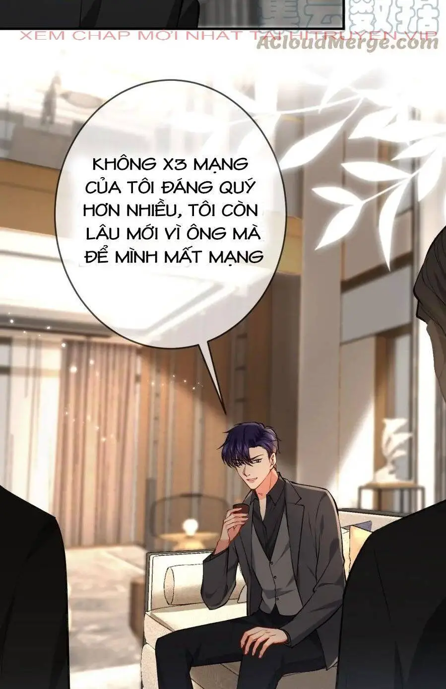 Danh Môn Chí Ái Nettruyen ZZZ Chương 384.2 Page 17