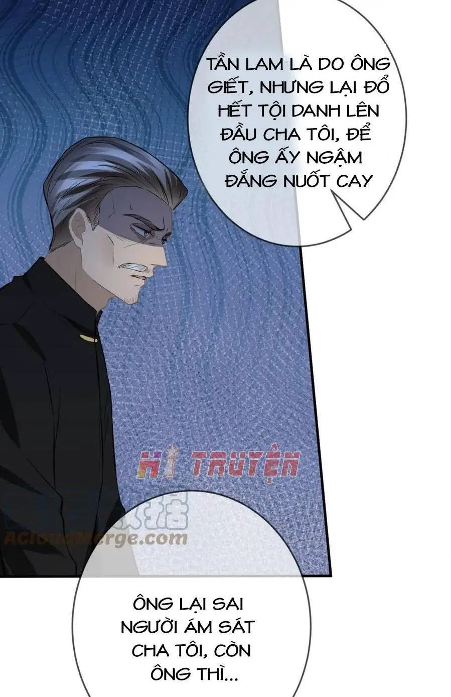 Danh Môn Chí Ái Nettruyen ZZZ Chương 384.2 Page 22