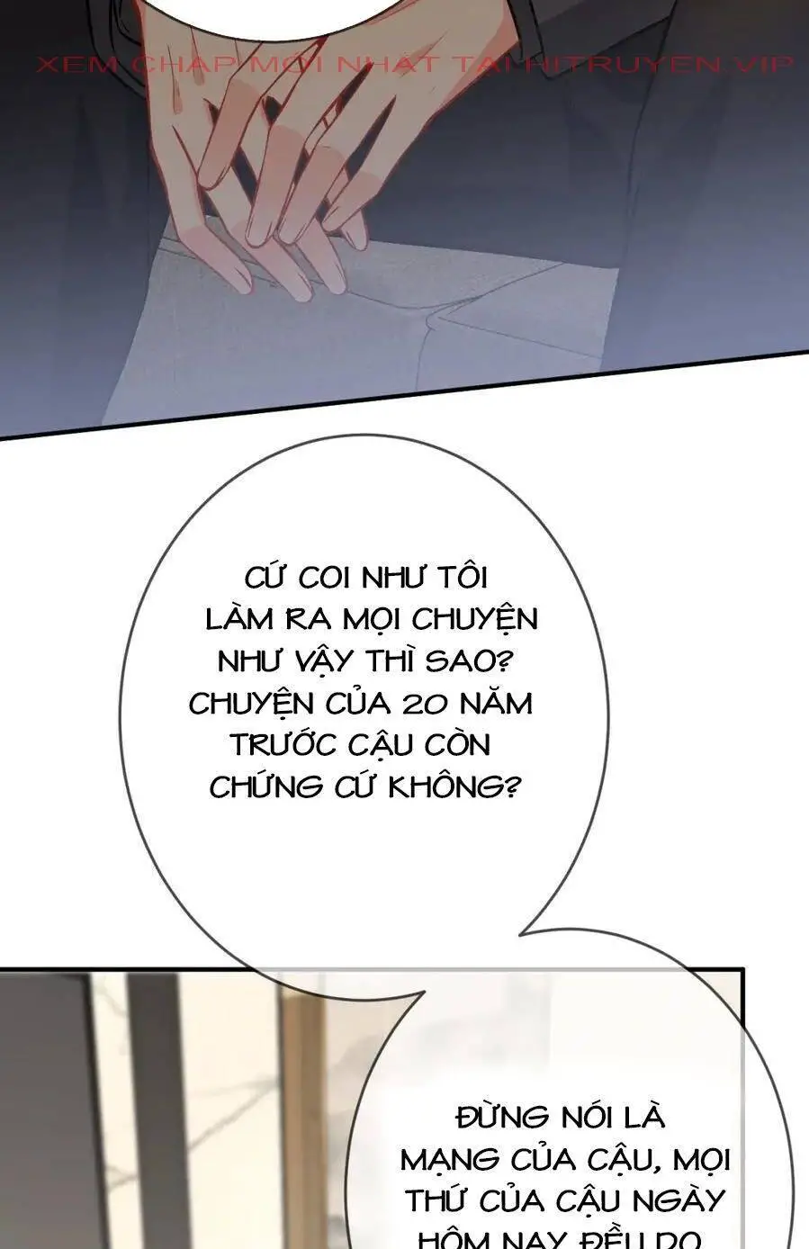 Danh Môn Chí Ái Nettruyen ZZZ Chương 384.2 Page 25