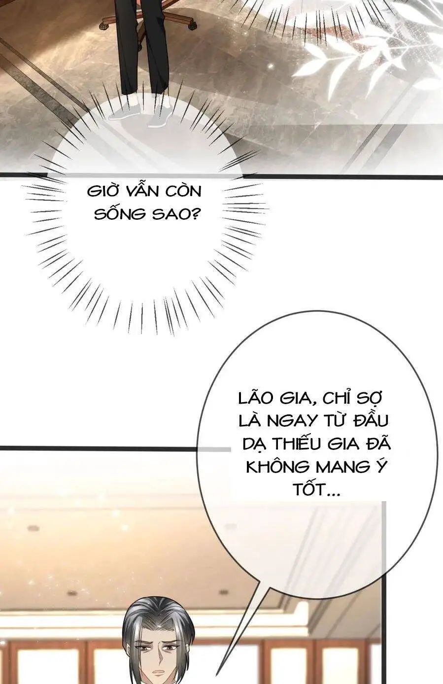 Danh Môn Chí Ái Nettruyen ZZZ Chương 384.1 Page 3