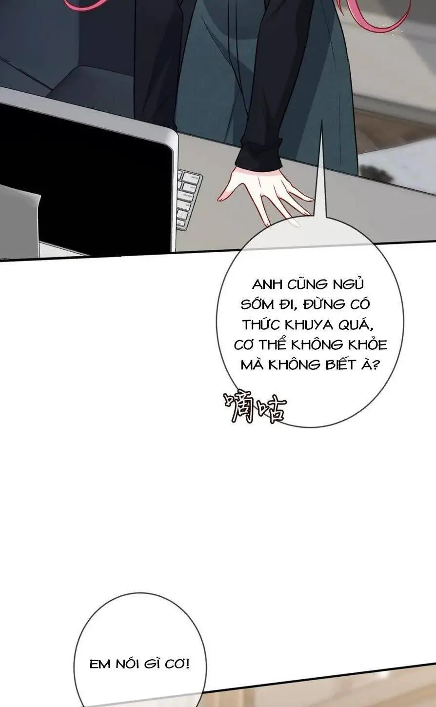Danh Môn Chí Ái Nettruyen ZZZ Chương 431.1 Page 7