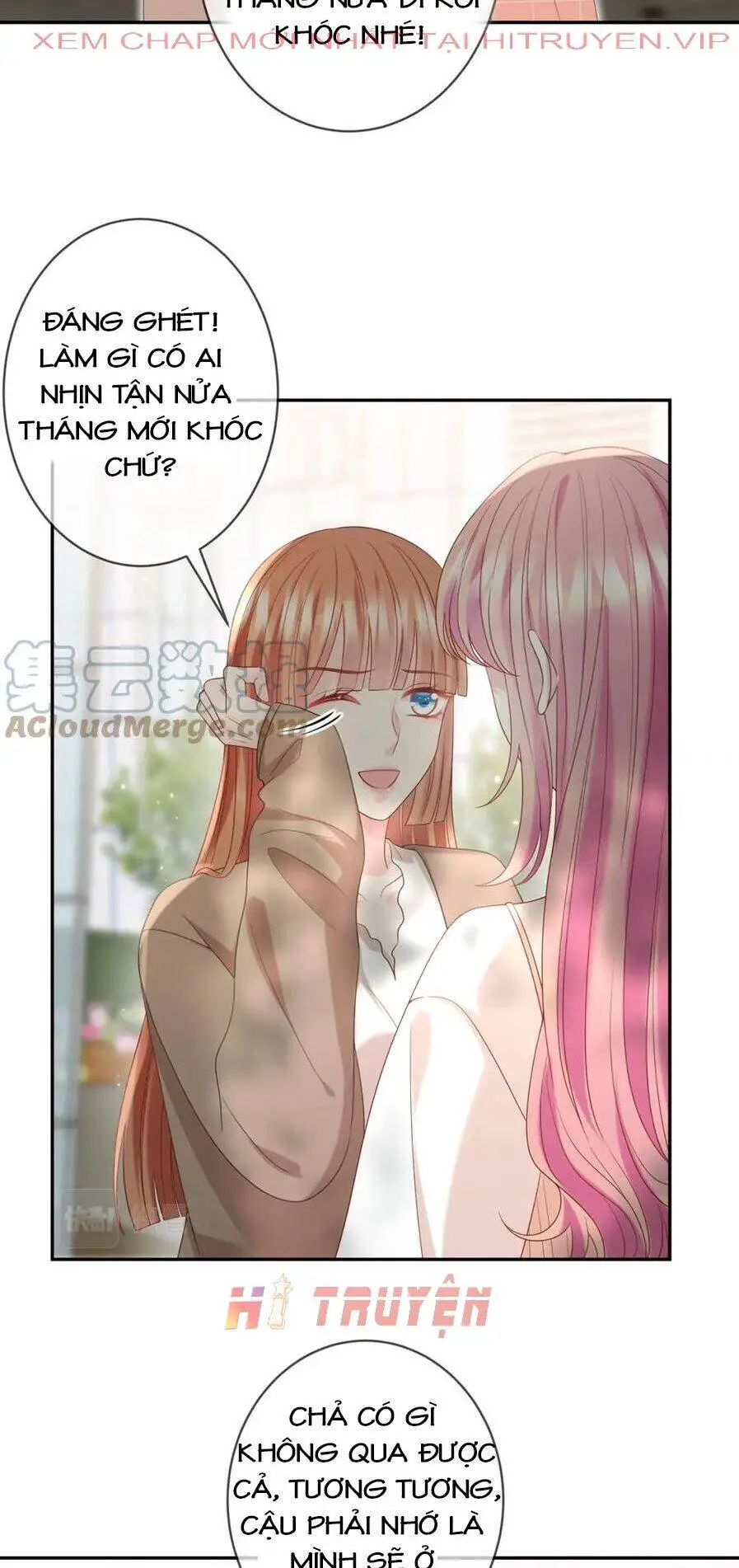 Danh Môn Chí Ái Nettruyen ZZZ Chương 369.2 Page 6